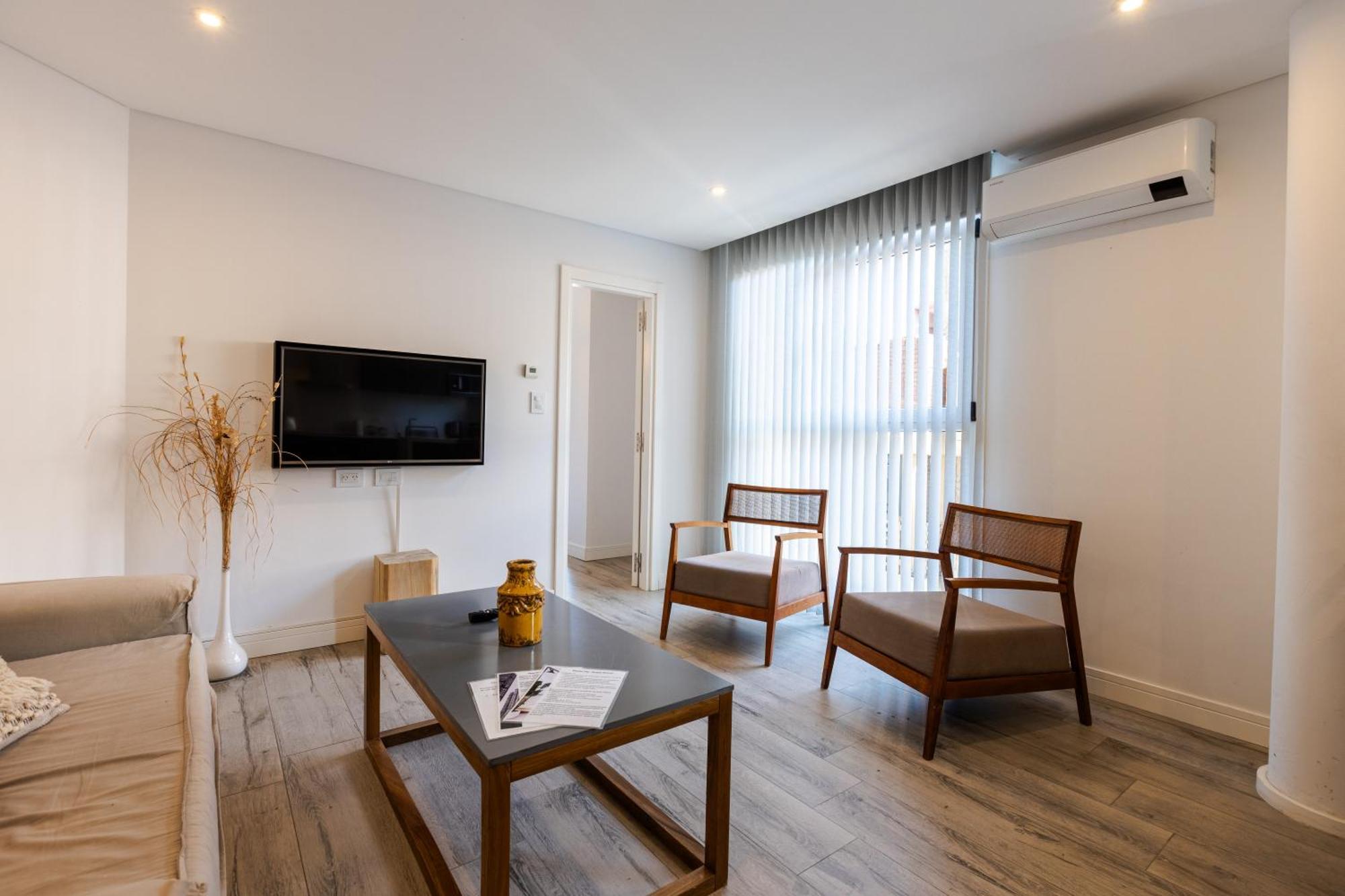 מר דל פלאטה Residencias Roque Suarez מראה חיצוני תמונה